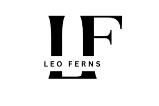 leo ferns logo